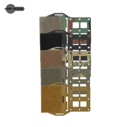PEW Tactical ala MOLLE portaplacas – Expansión plataforma táctica