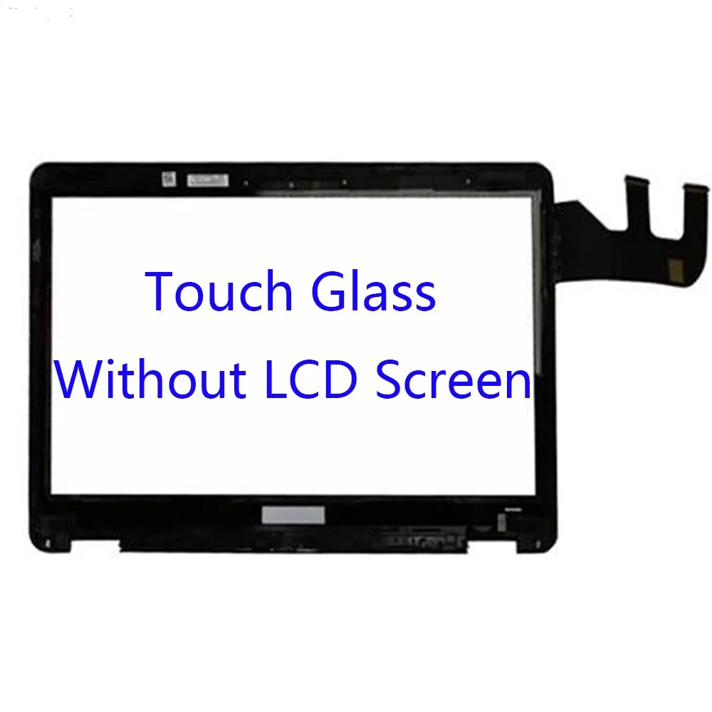 Imagem -05 - para Asus Ux360c Série Ux360ca Ltn133yl04 Yl03 40 Pinos ou B133han02.7 30 Pinos 13.3 Polegadas Led Lcd Assembly Touch Screen Substituição