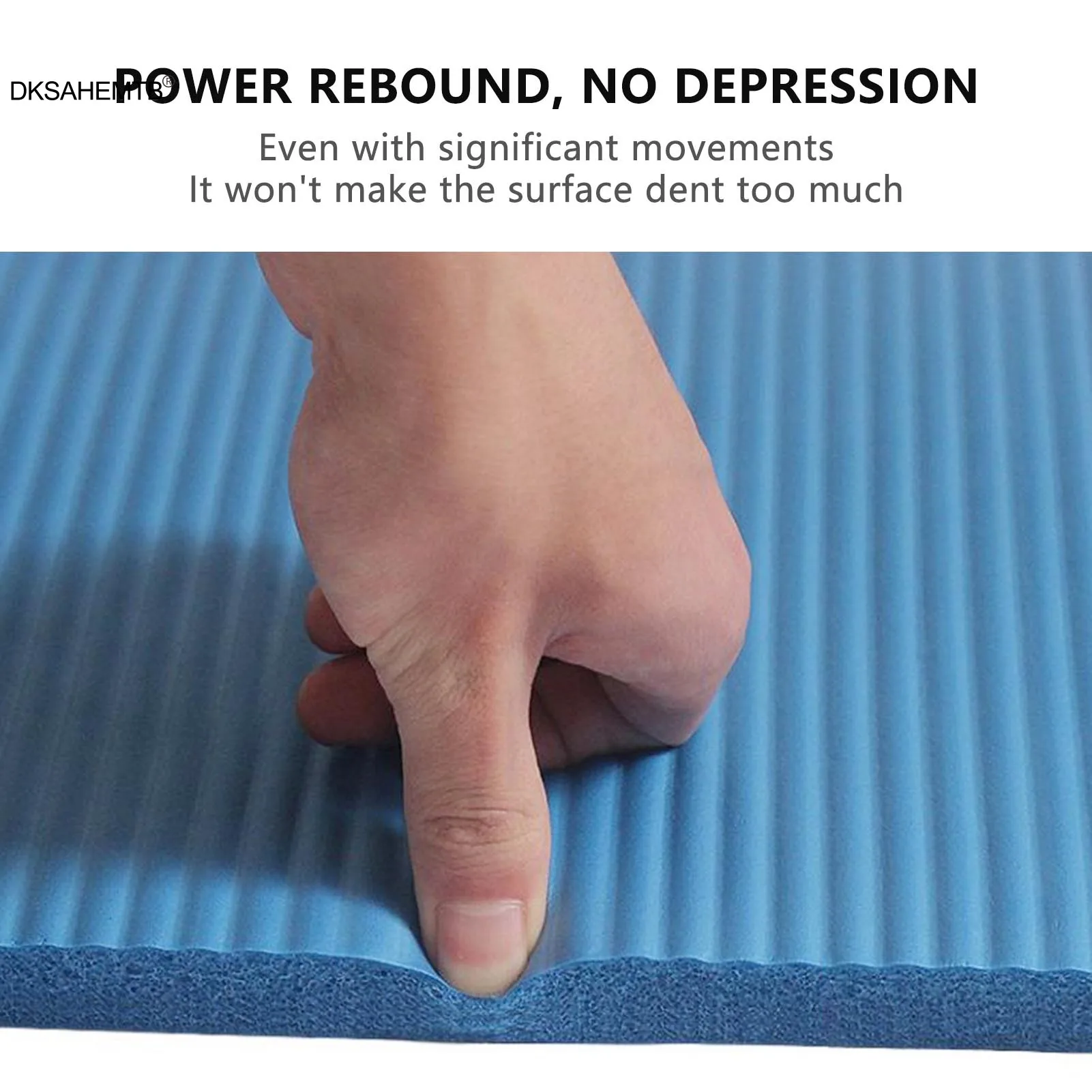 Thumbnail 2 - #7 Trending Pilates Mats Right Now