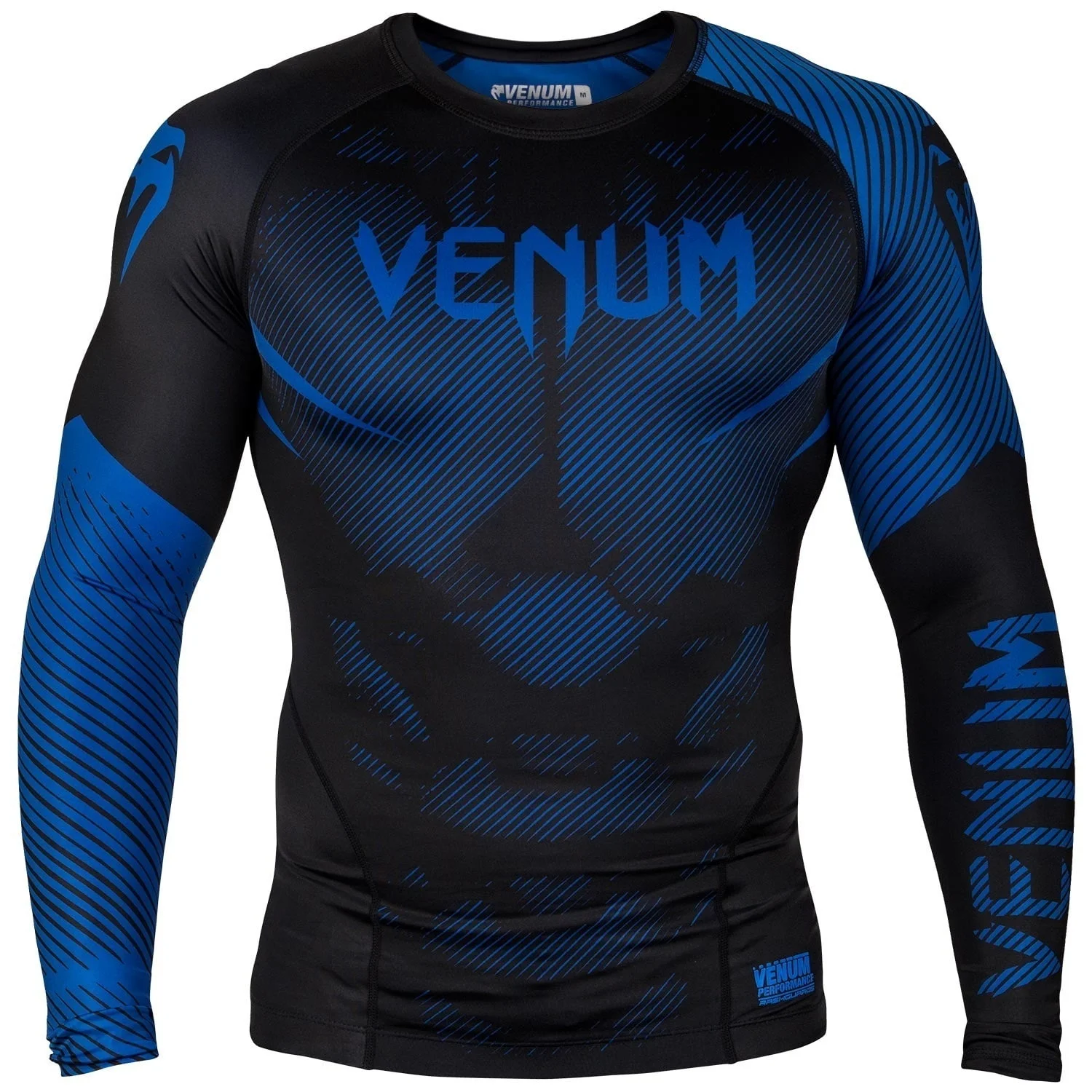 Performance Boxer Sport - Haut de sport à manches longues