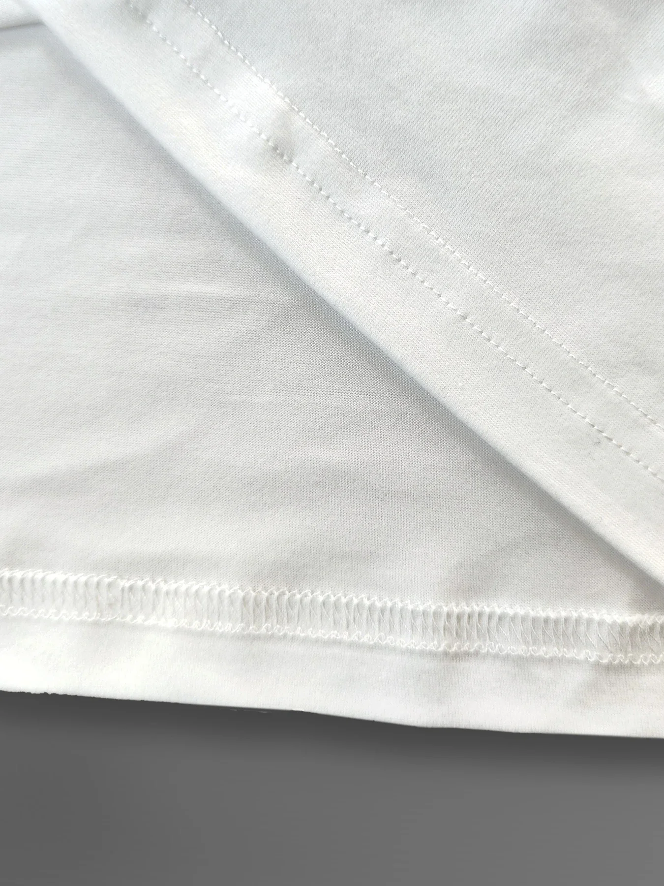 Sommermode bedruckte T-Shirts für Damen, lässige Kurzarm-Shirts, wilde Rundhals-T-Shirts, bequeme und weiche Stretch-T-Shirts