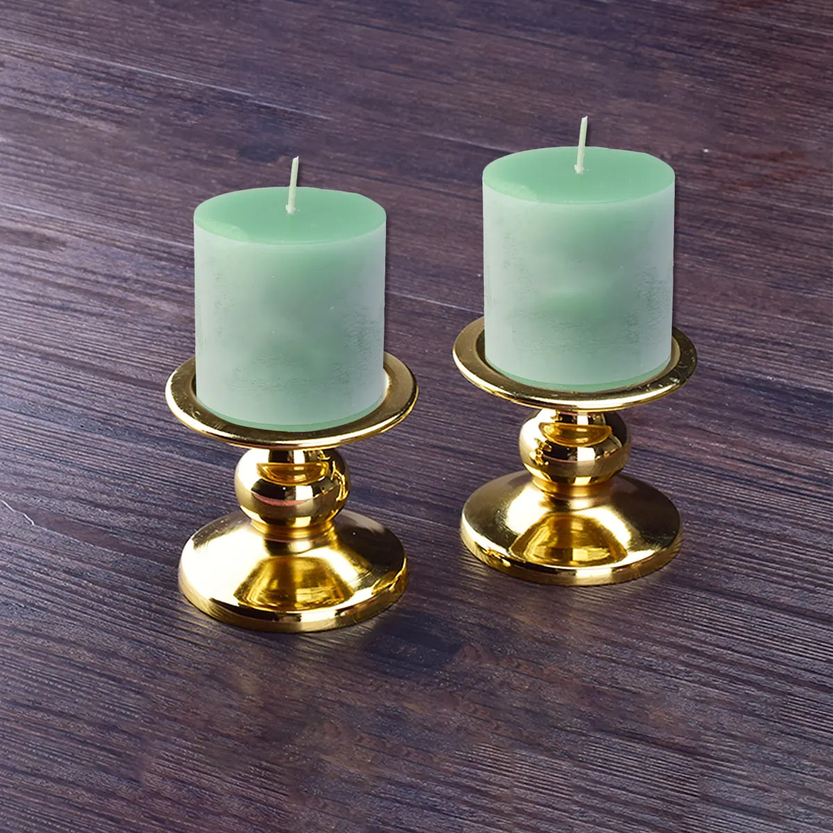 6Pcs Aromatherapy Birthday Candles Smokeless Scented Paraffin Decorative Wedding Party Spa Meditation Relaxation