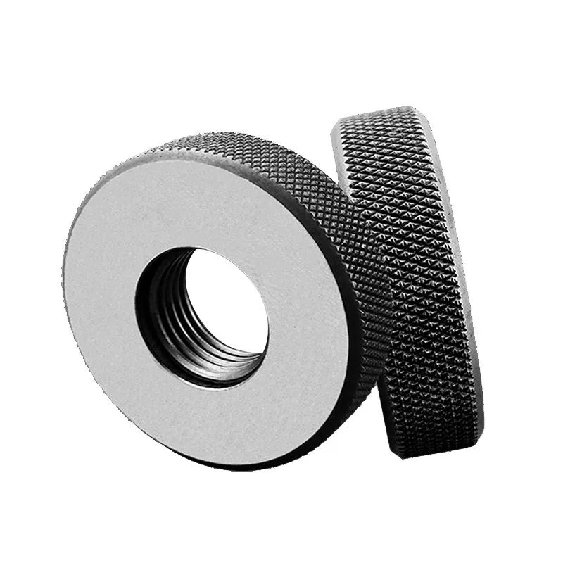 6g Thread Ring Gauge M130 M132 M135 M136 M137 M138 M140 M142 X6 X4 X3 X2 X1.5 Go And Nogo