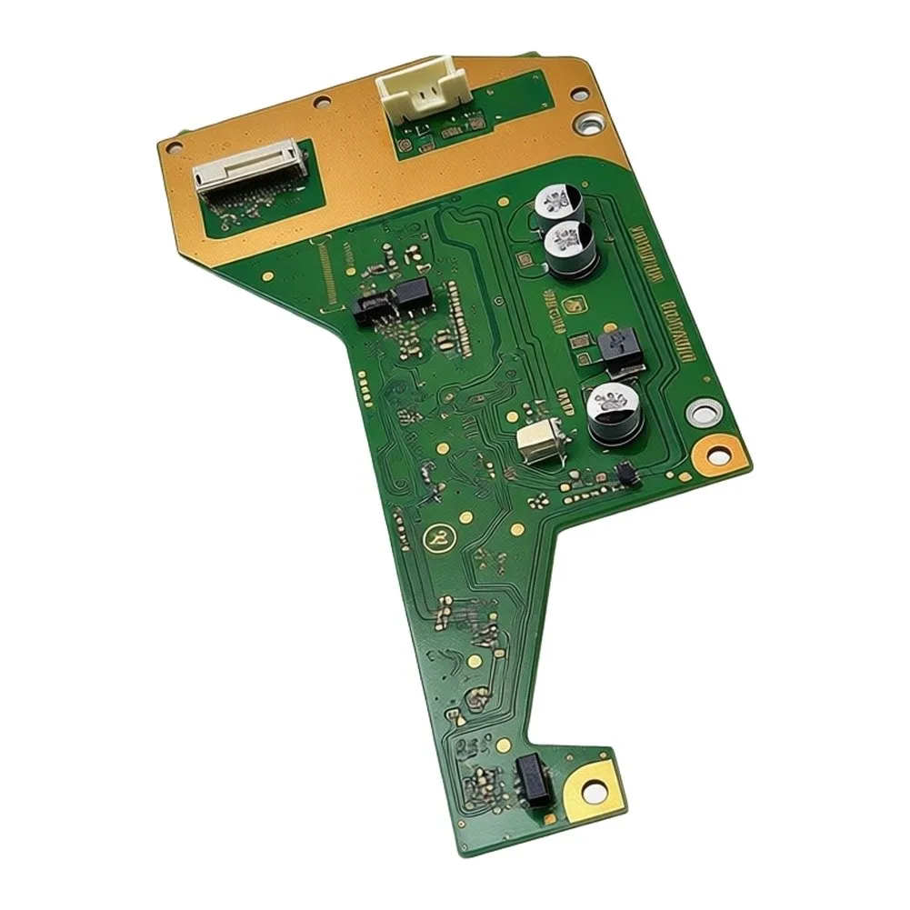 UHN-030 UHN-020 UHN-010 Optical Drive Board Replacement PCB For PS5 Console Disc Drive Repair Part Green Circuit Board