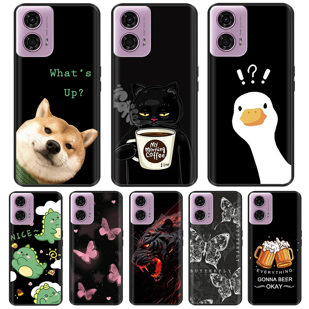 For Motorola Moto G… - image