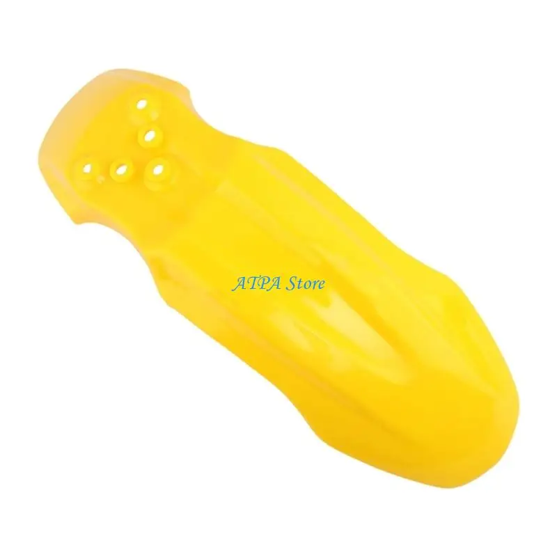 U13C Mud Guard for 50 Off Road Motorcycle Accessories Mudguard