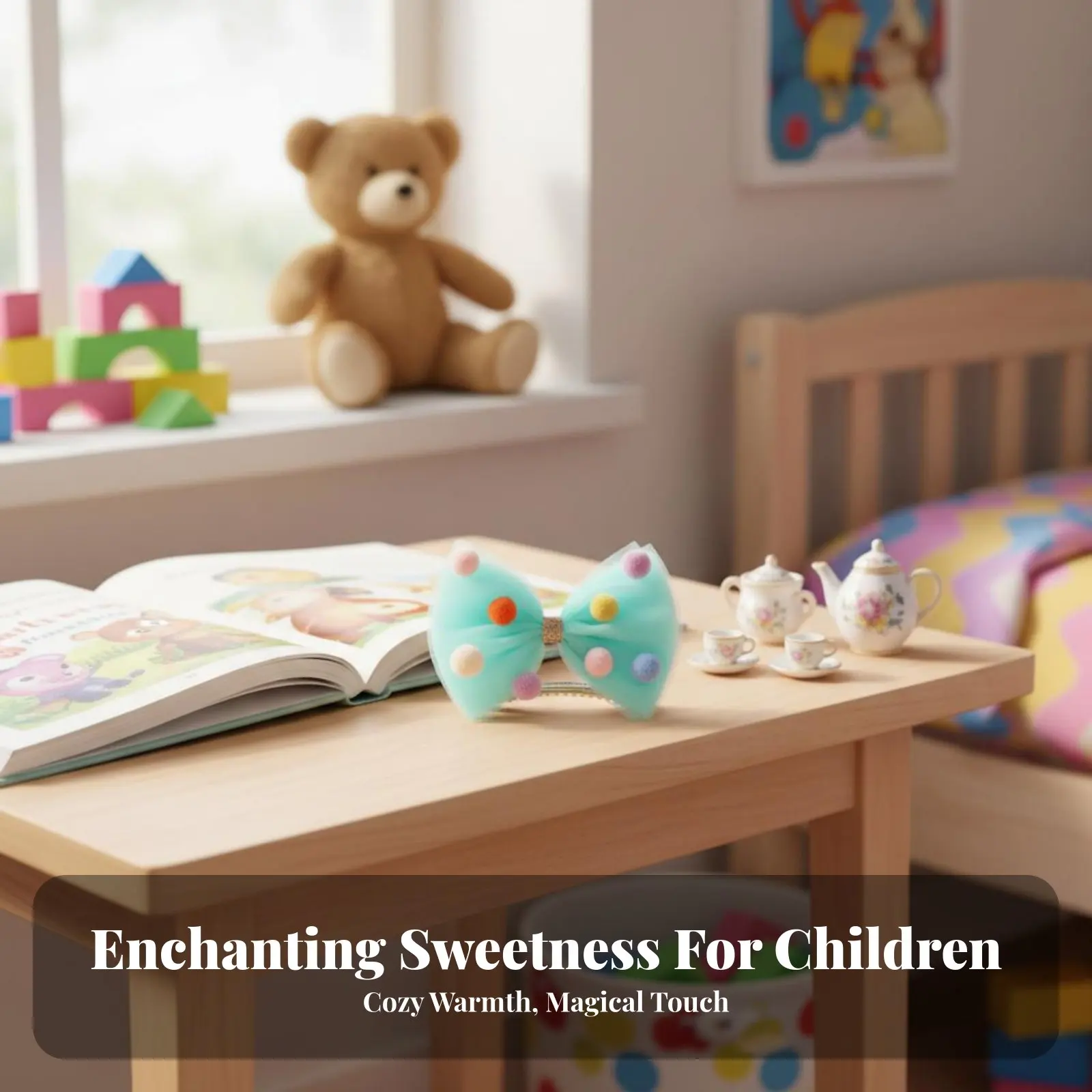 

Заколка для волос с цветочным принтом, милый дизайн, легкая, отличный подарок