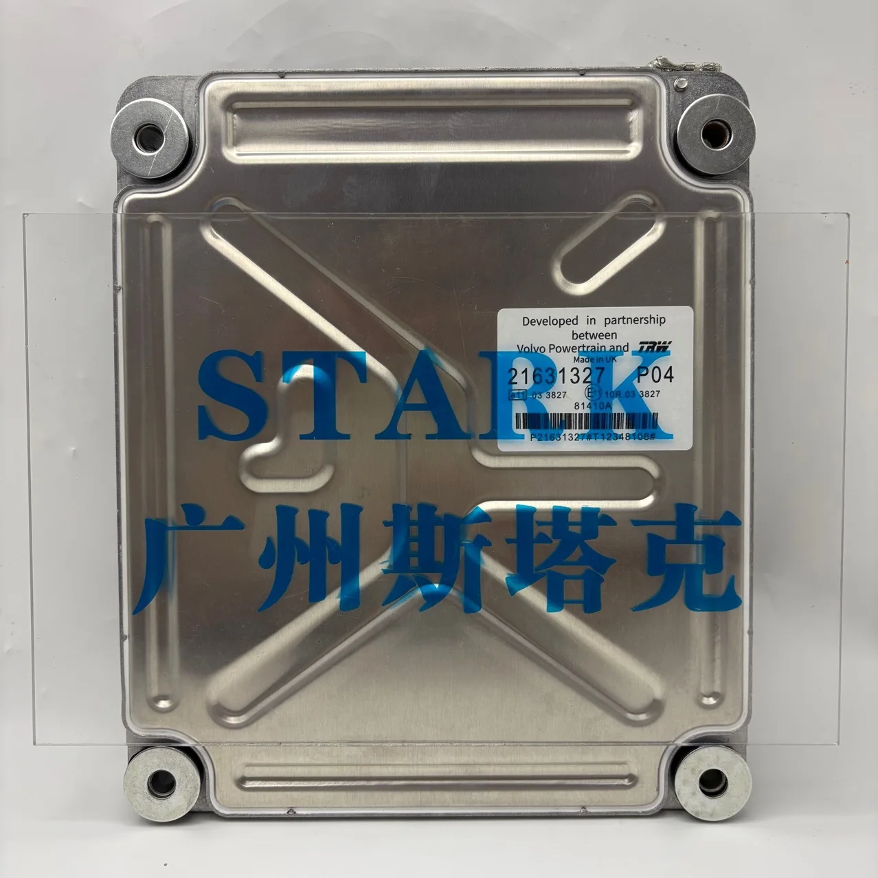 

21631327 controller ECU computer board 21695313, 20814594, 22346792