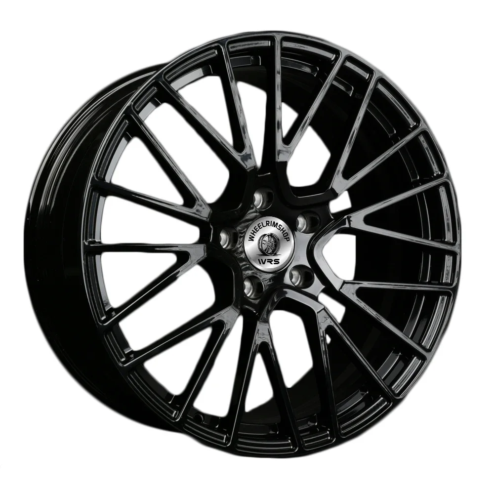 WR-279 Custom High Performance Forged Wheel Rims Aluminum Alloy Car for Porsche New Cayenne