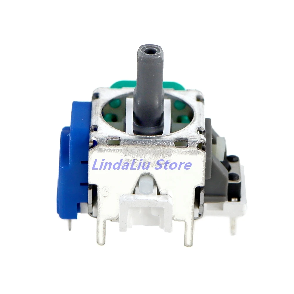 50pcs Replacement Hall Joystick Module Controller For PS5 PS4 XBOXONE XBOX Series Effect Analog Sensor Potentiometer