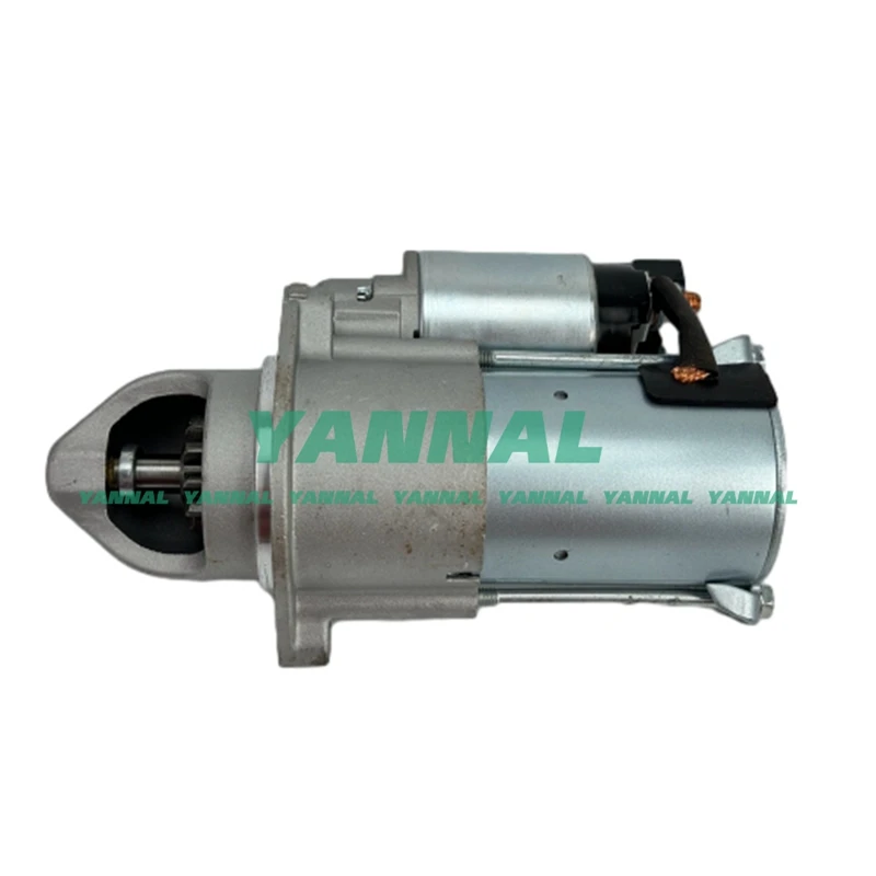 12V 11T Starter Motor 36100-2G200 For Hyundai Engine Spare Parts