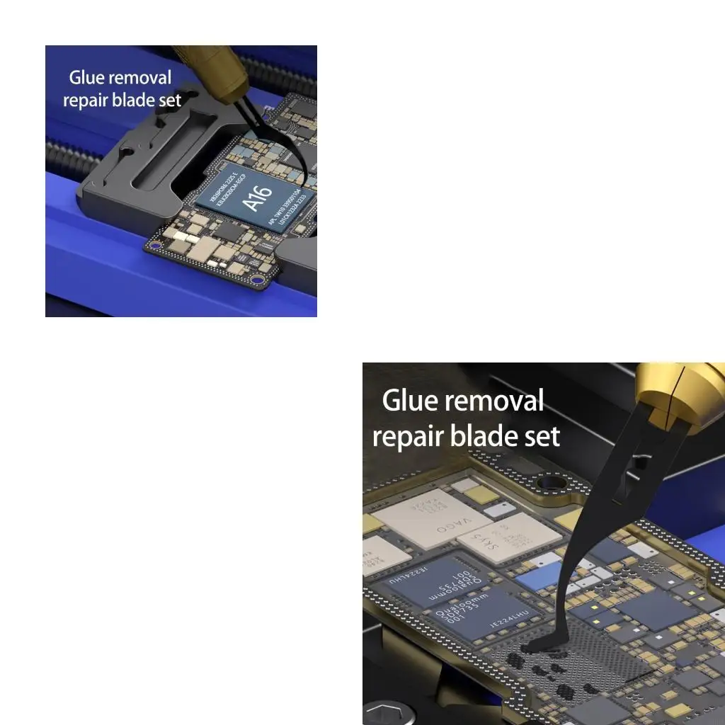 

Тонкий инструмент для открытия аккумулятора экрана планшета мобильного телефона Pry Spudger для ремонта телефона