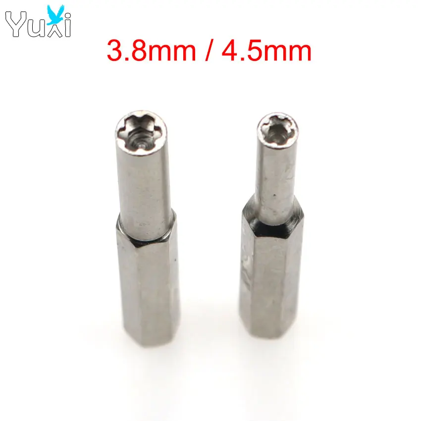Yuxi 3.8Mm 4.5Mm Re…