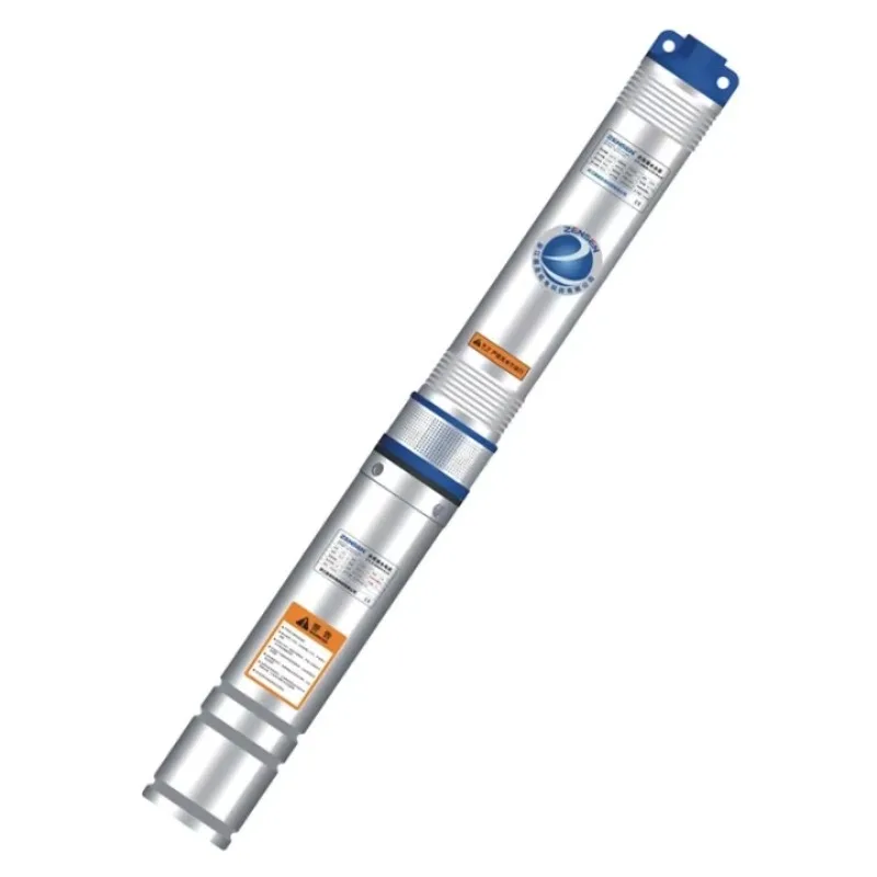 

Hot Sale Irrigation High Pressure Water Pump in China Products