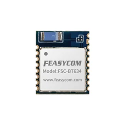 Nordic NRF52840 Bluetooth 5.3 Matter & Mesh module Wirepas Mesh protocol For Smart Home