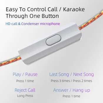 8 最佳銷售 專業入耳式監聽耳機 - №8