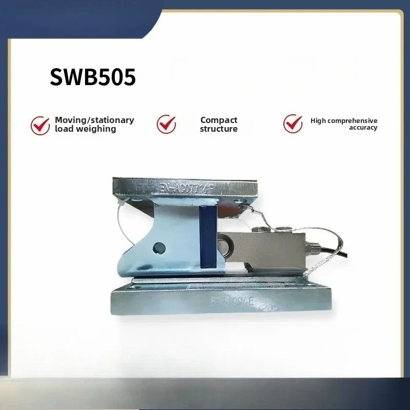 

Weighing Module MM CS 10, MM CS 20, MM CS 50 Weighing Module