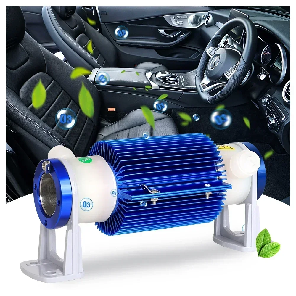2026/2026/ Car Air Purifier Ozone Generator kits Adjustable Ozone Generator Odor  for Car