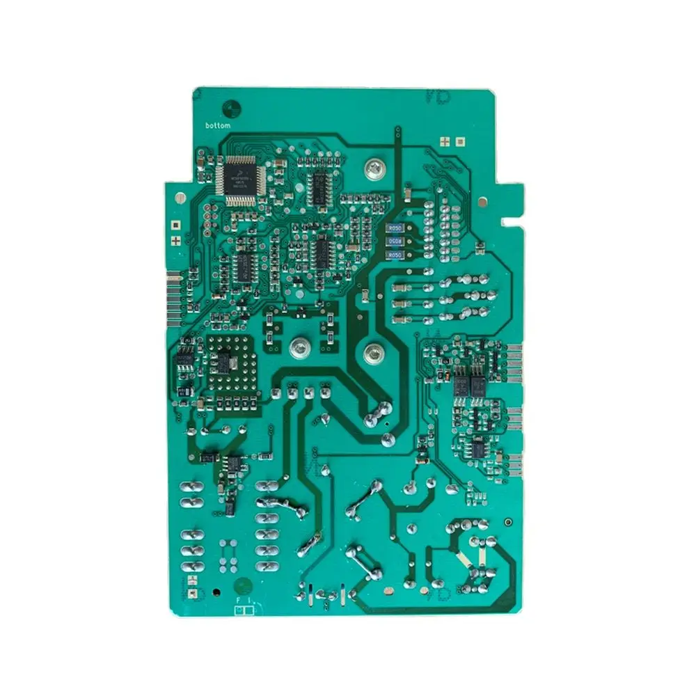 Original Motherboard Power Module Board 9000640724 For Siemens IQ300 IQ500 IQ700 Drum Washing Machine