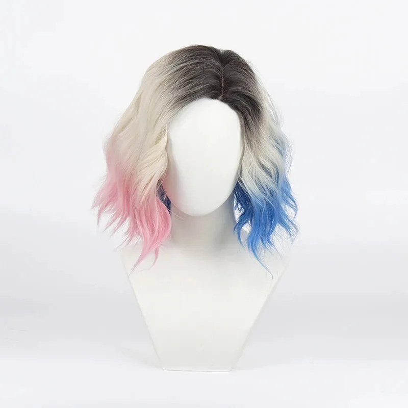 Filme addams família traje de halloween enid sinclair peruca cosplay com boné livre halloween sinclair enid cosplay peruca adereços para wome