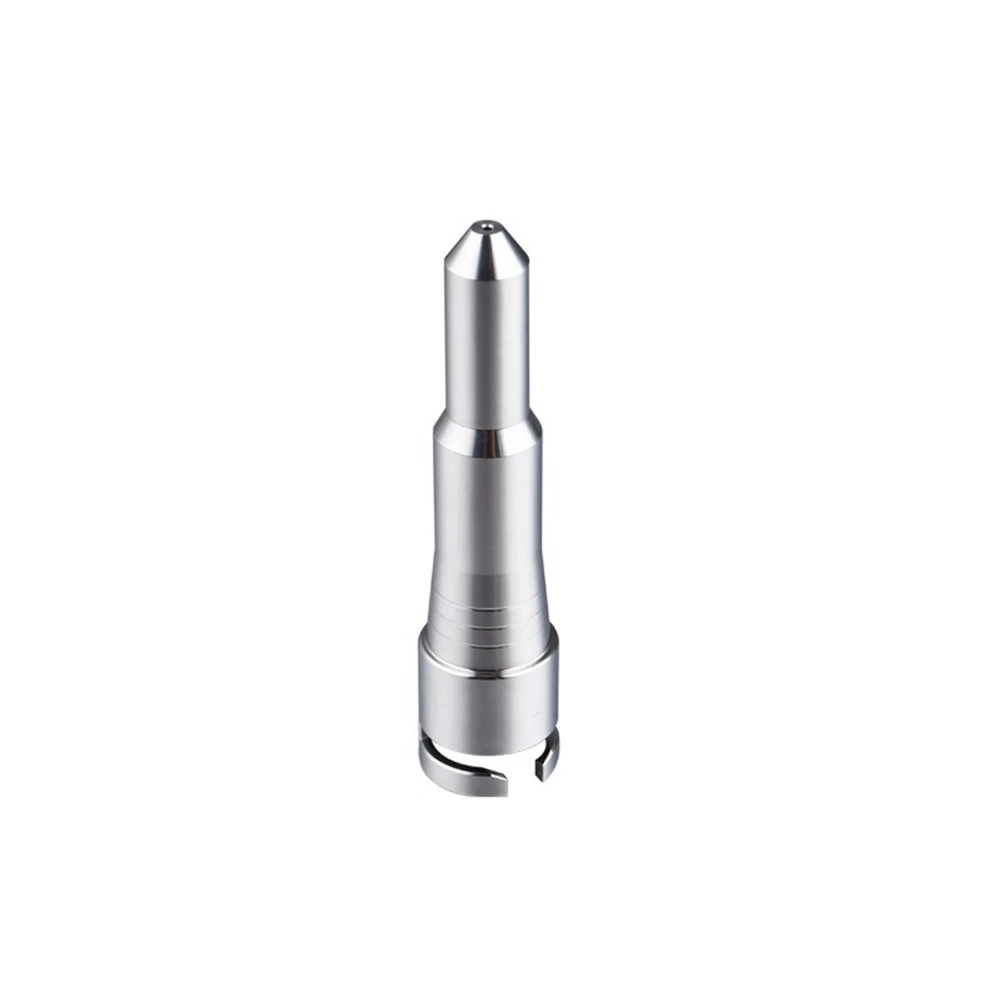 Steam Nozzle Tip Spout for Dedica EC680/EC685, ECP3420, EC9335, ECO310, Milk Frother Foam Inner Tube