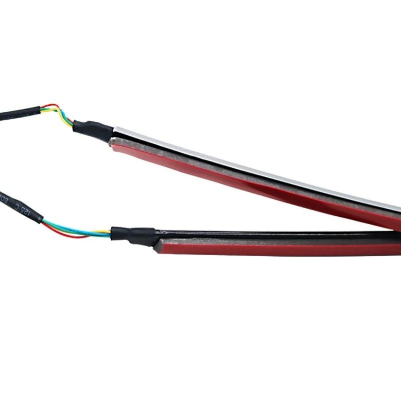 Suitable for 20 GLE/GLS/W167 sunroof ambient light kits, automotive interior modification and upgrade led lights