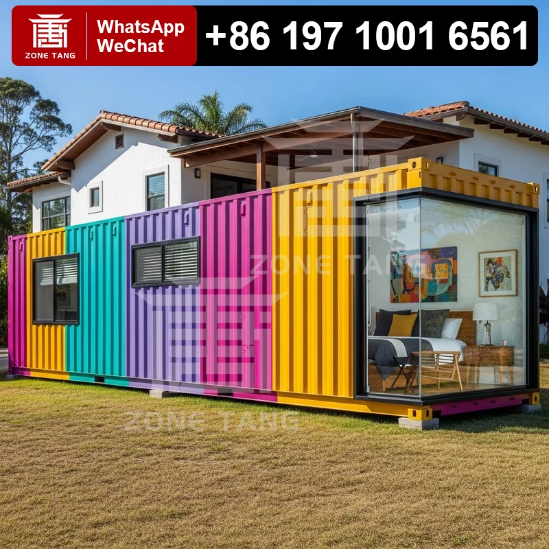 

Fabricated Homes Building Prebuilt Homes Flat Pack House Modular Shipping Container Homes Tiny Homes Temporary Housing Buildings