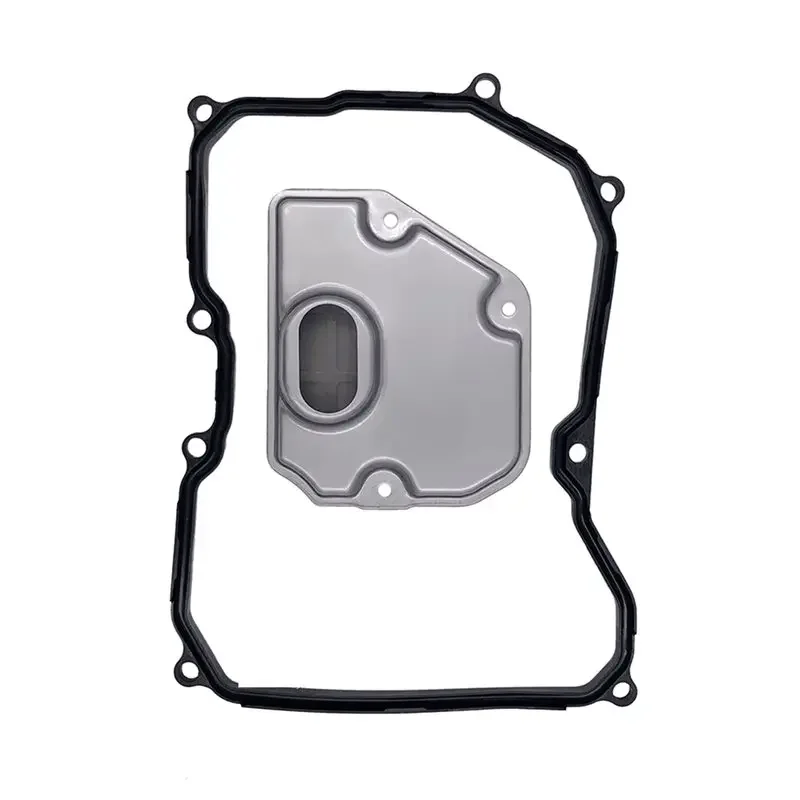 Oil Pan Gasket Transmission Filter For Clio Cabrio Clubman Countryman Paceman B30 B50 B70 B90 X80 For MINI Cooper 24347566358
