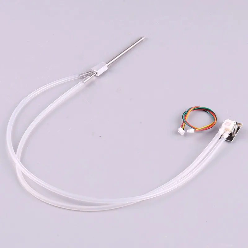 MS4525DO Digital Airspeed Meter INAV PIX PX4 Flight Control Fixed Wing Open Source Differential Pressure Sensor