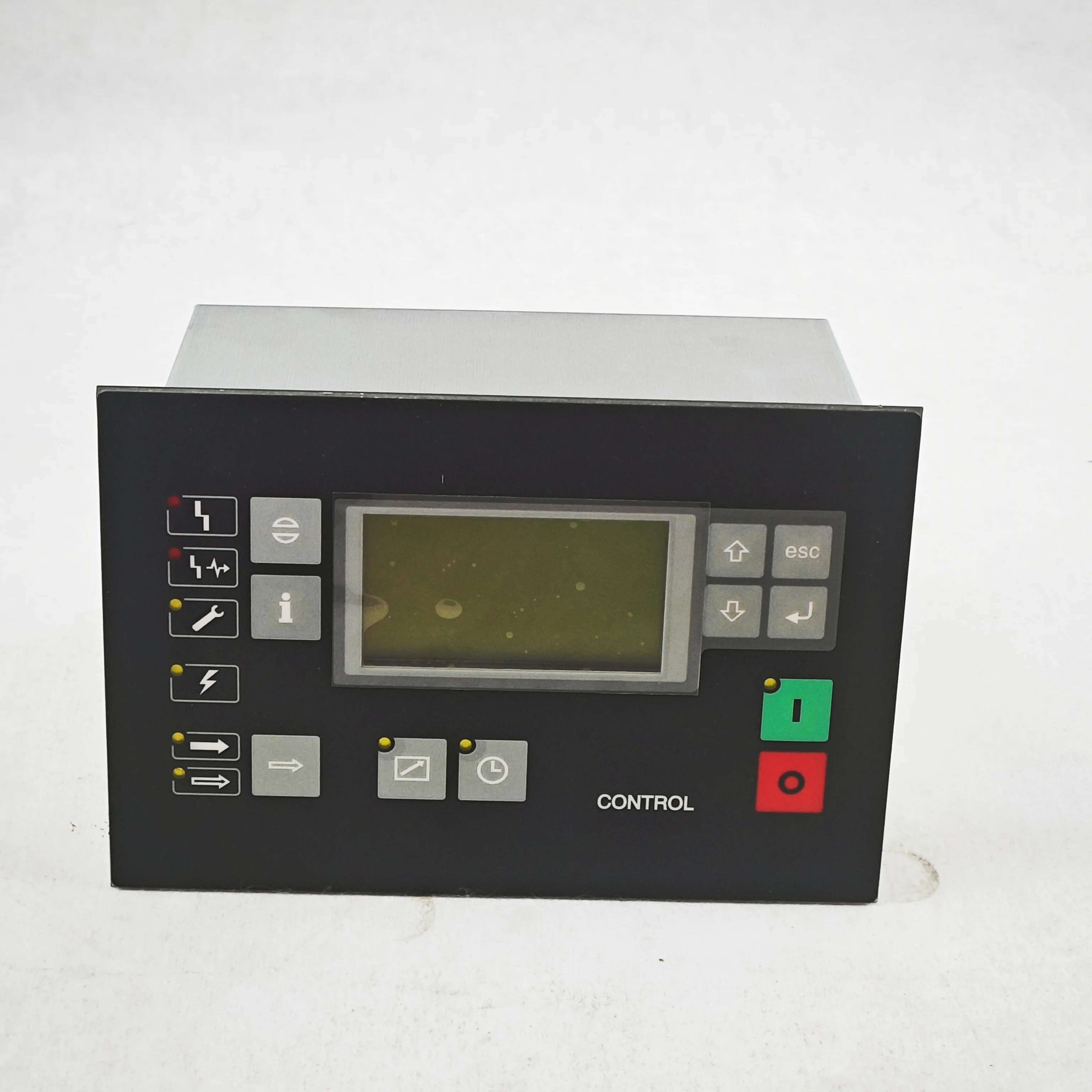 New 7.7000.1 7.7001.0 Air Compressor Controller 7.7001.1 7.7000.0 for Keaser Compressor Sigma Control Panel Compressor Spare Par