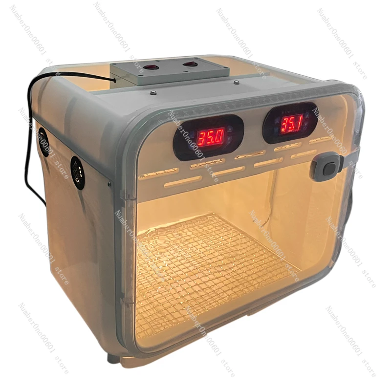 Parrot Air Heating Incubator Temperature Control Incubator