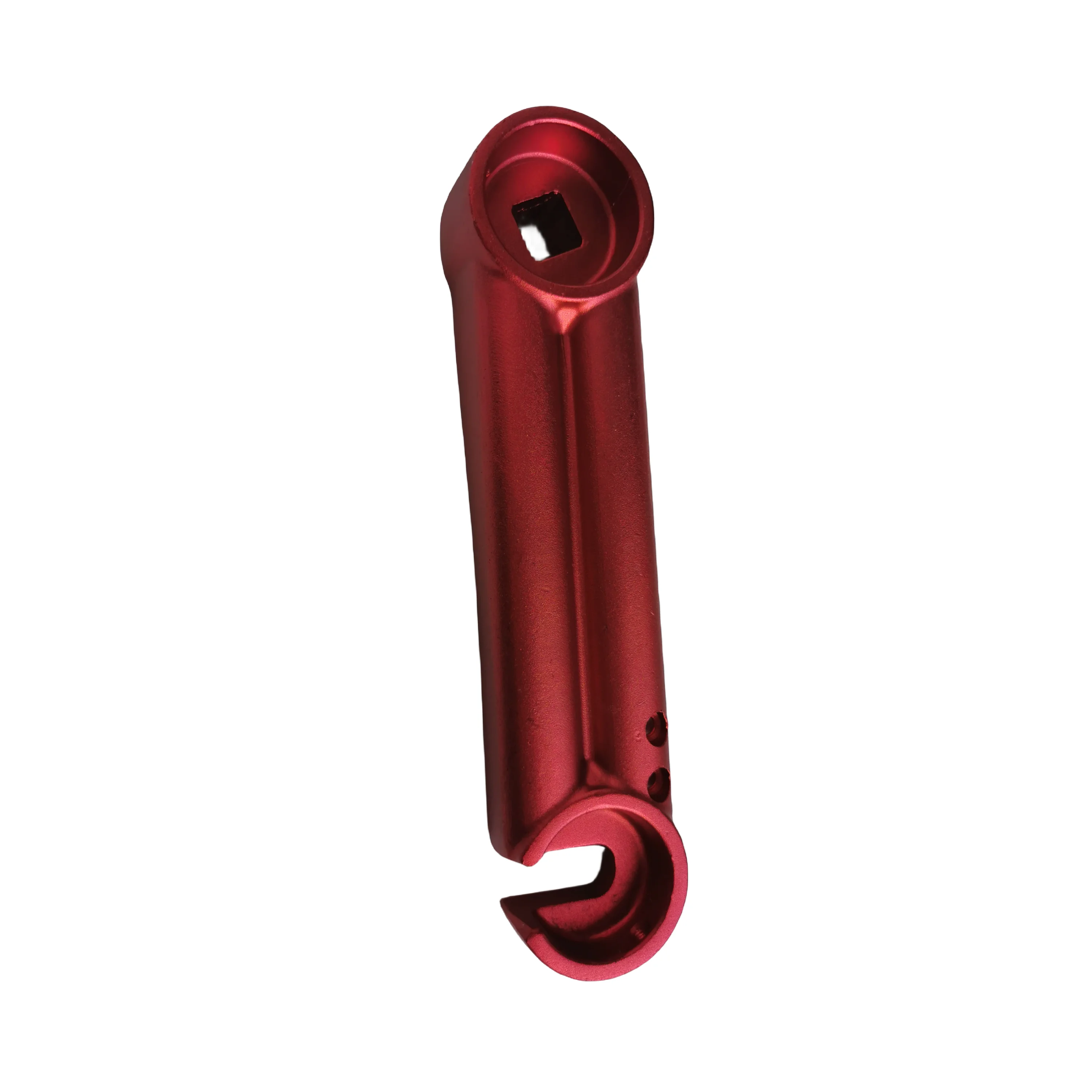 Original KUGOO G-Booster Shock Absorber Rocker Arm Parts Suitable Electric Scooter Front and Rear Shock Absorber Accessories