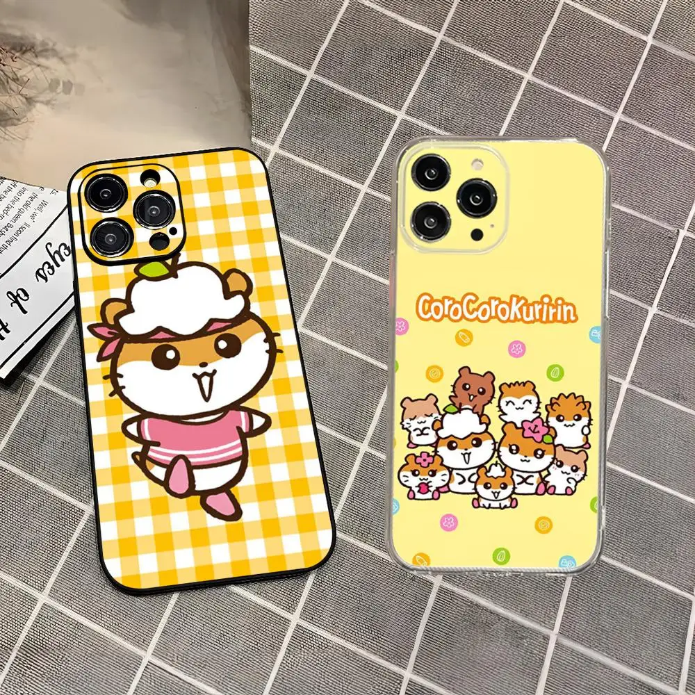 Coro Coro Kuririn P… - image