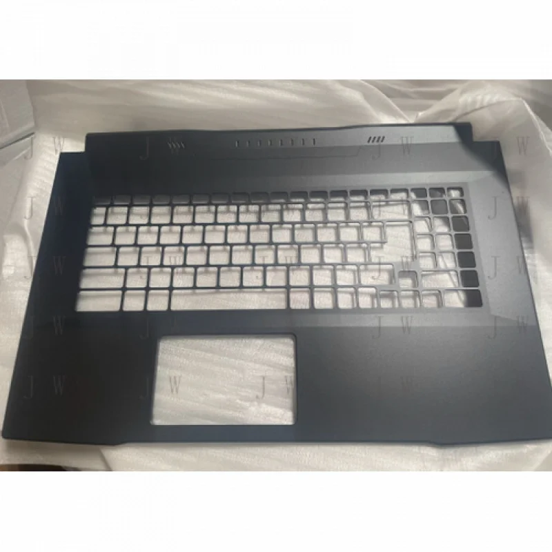 

DDZ New for MSI GF76 MS-17L2 17L3 76 MS-17L1 C cover keyboard bezsel