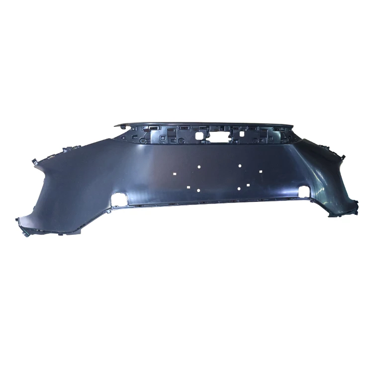 

Hot Sale Car Body Parts Car Front Bumper Cover for Toy ota BZ4X Oe 52119-0R945