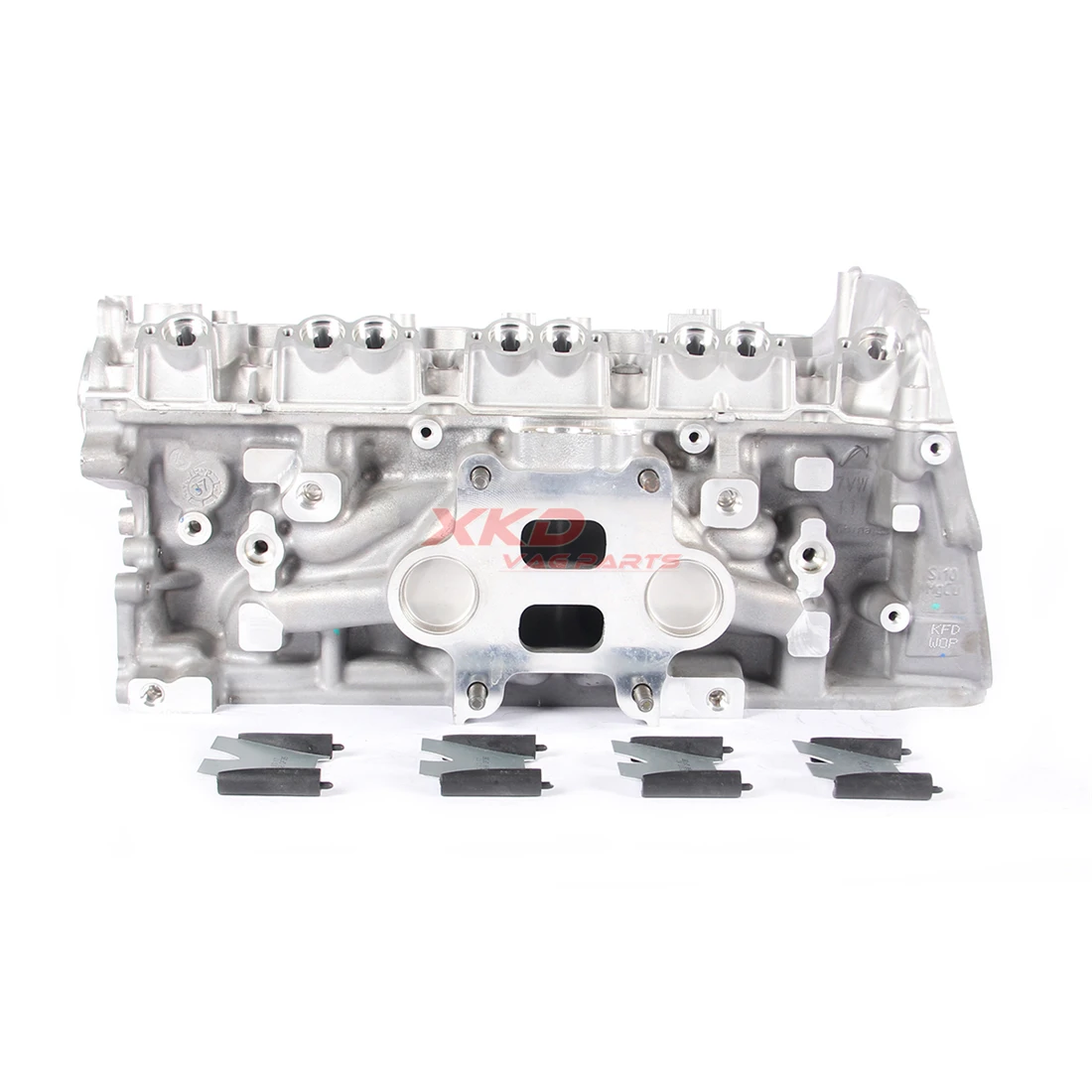 1.8T/2.0T Engine Cylinder Head Kit Fit For VW Arteon R Beetle Golf GTI Passat Scirocco Sharan Tiguan Touran Touareg 06K103063AM