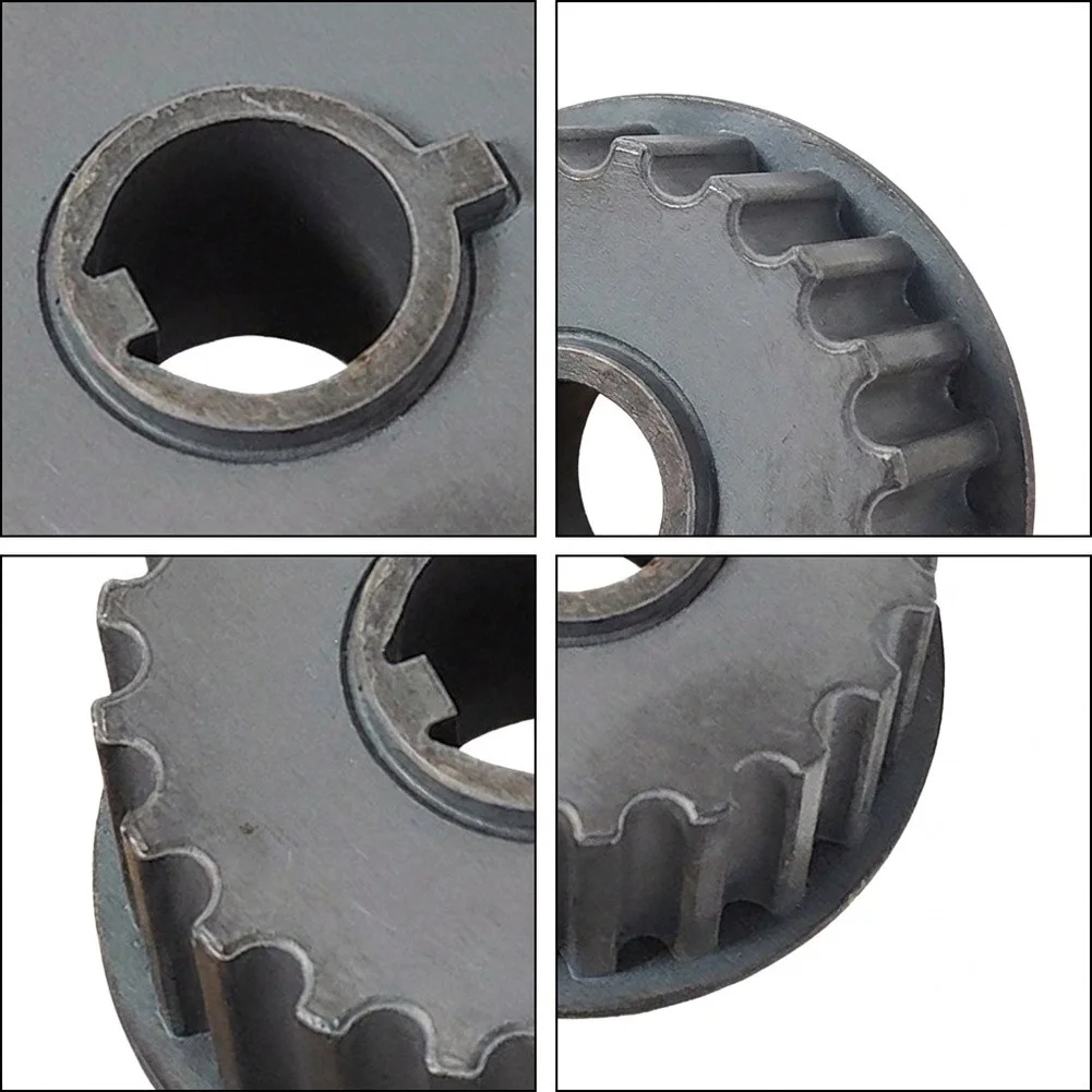 Crankshaft Timing Gear Compatible with For Chevrolet For Trax and For Opel Models Part Number 5636328 and 24405967
