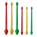 6PCS-15.5cm-18cm