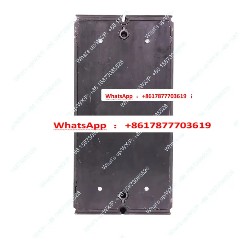DC MCCB LTM3DC 2p Molded Case Circuit Breaker 400A 1500V Solar Panel Circuit Breaker