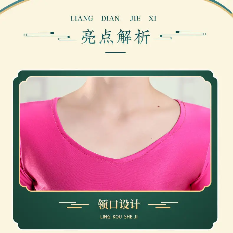 Dai Costume da spettacolo di danza etnica per donna Abito da sirena per pratica slim fit per adulti Abito da ballo di pavone