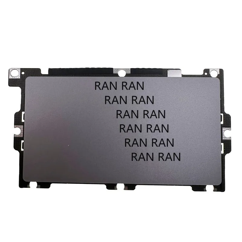 

For Dell Latitude 7440 7450 E7440 E7450 2-IN-1 Mouse Board Holder, Touch Leather Assembly 0VHHKC 0XG9H3 0GWDMD 0K17PH