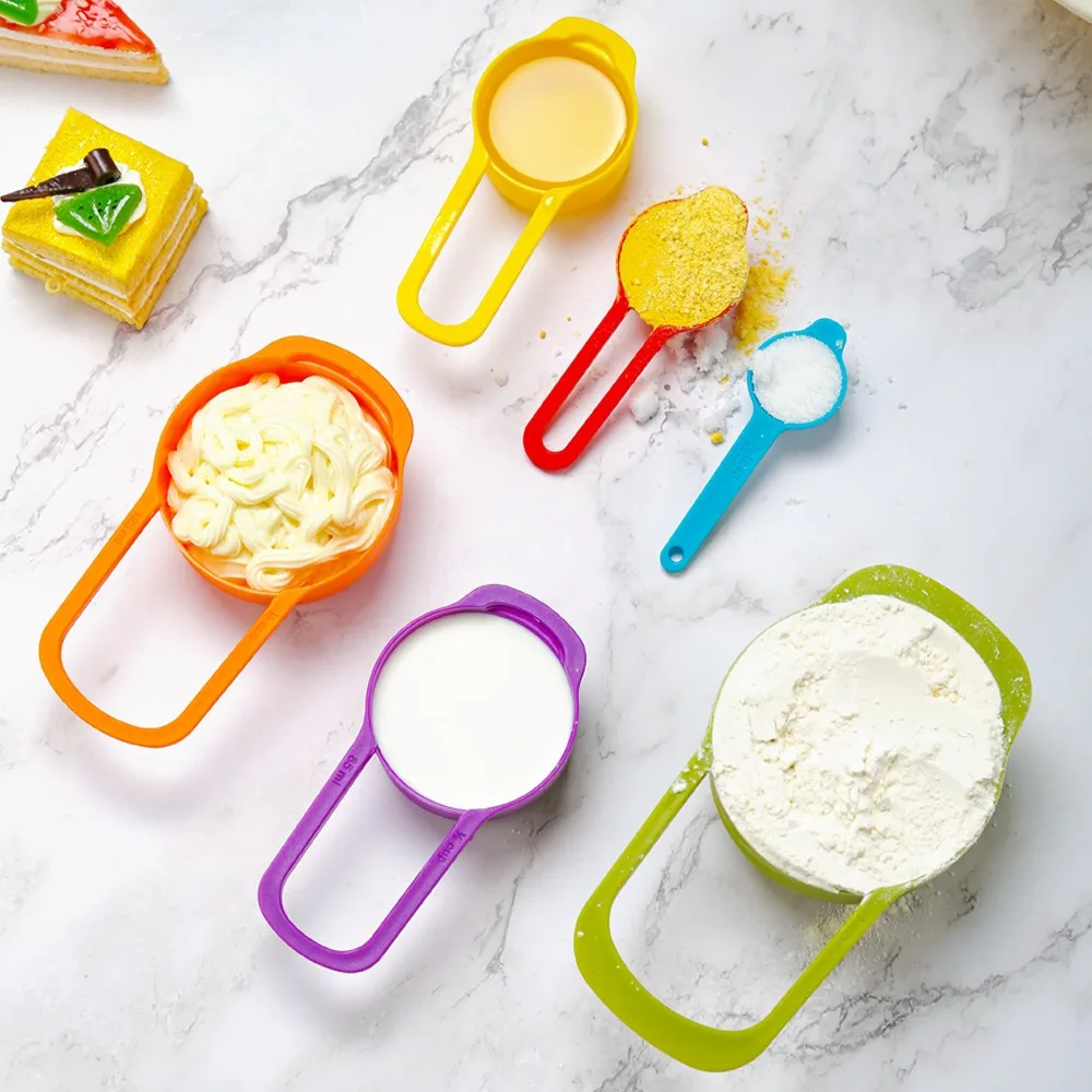 Thumbnail 2 - #33 Measuring Cup Sets Comparison Guide