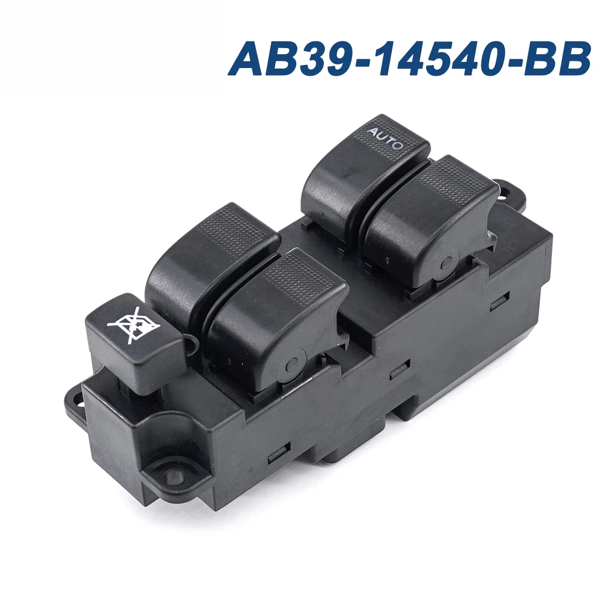 

AB39-14540-BB Car Front Left Power Window Control Switch Button For Ford Ranger 2012-15 For Mazda BT50 13-16 AB3914540BB