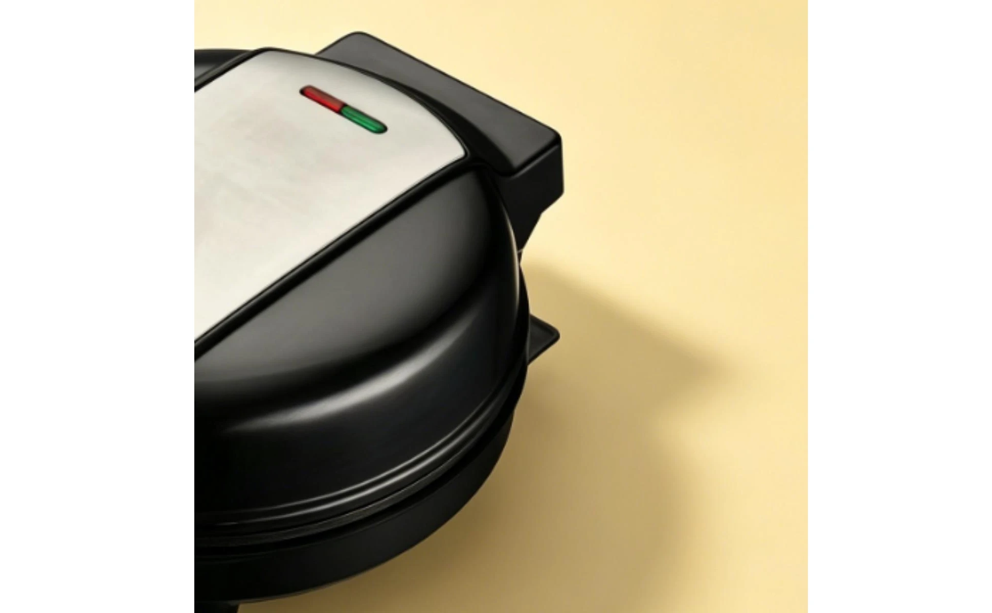 Electric Waffle Maker Temperature Control Dial Nonstick Waffle Maker