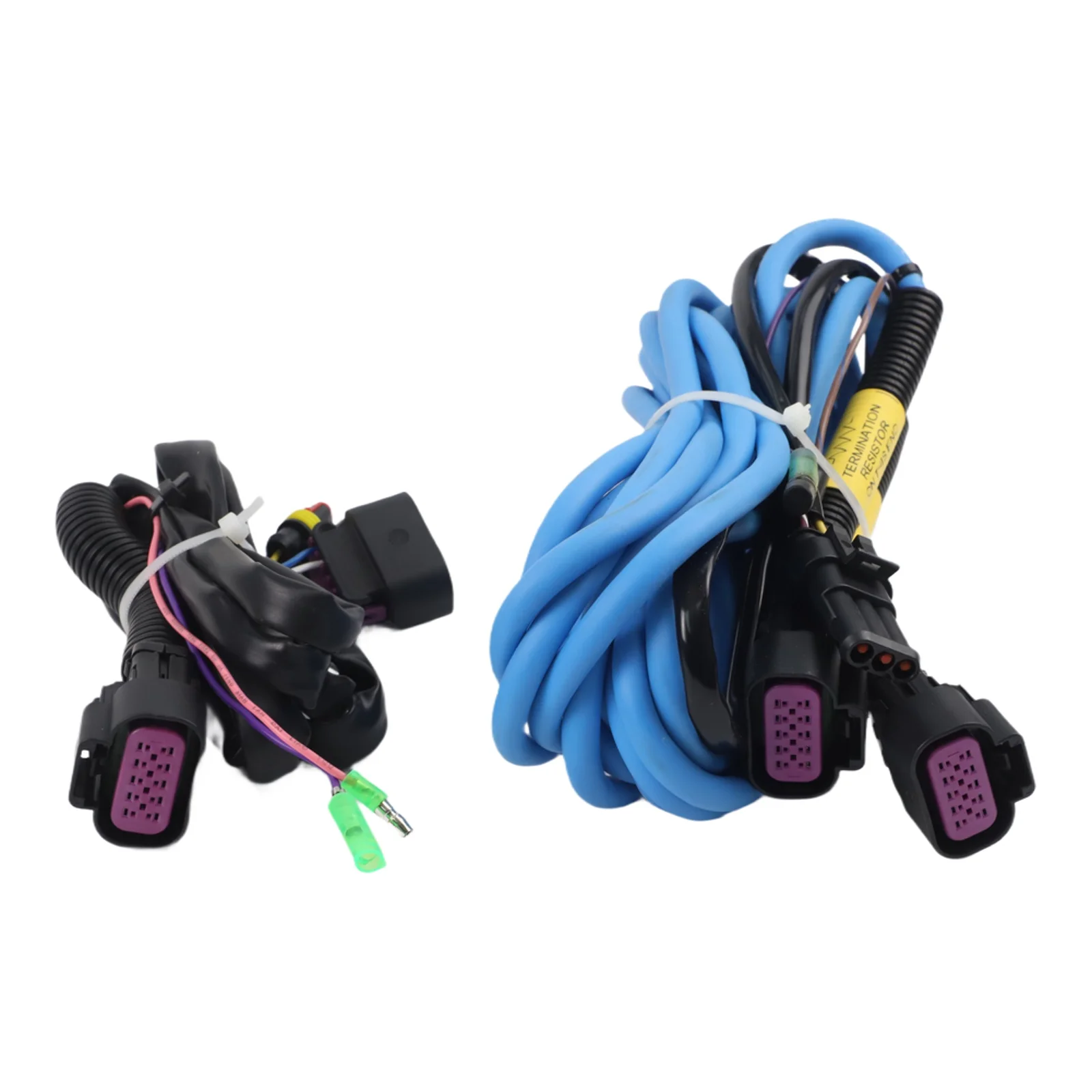Tach Kit for Mercury Marine for Smart Craft SC1000 Model 798M0135634 Compatible with 798M0101097 Marine Meter Tach