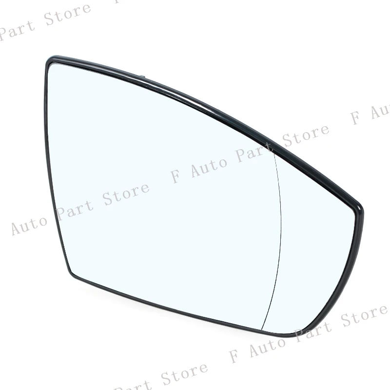 Für Ford S-MAX 2006-2015 C-MAX 2011 2012 2013 2014 2015 KUGA ESCAPE 2008 Seitenspiegelabdeckung Rahmen Rückspiegelglas – Detail 9