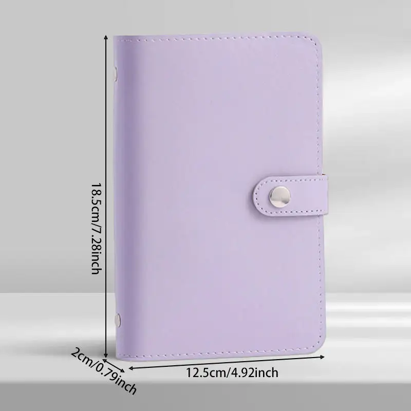 كتاب الميزانية القابل لإعادة الاستخدام، تحدي توفير المال، دفتر التوفير للزوجين، تخزين نقدي بسعة كبيرة #3