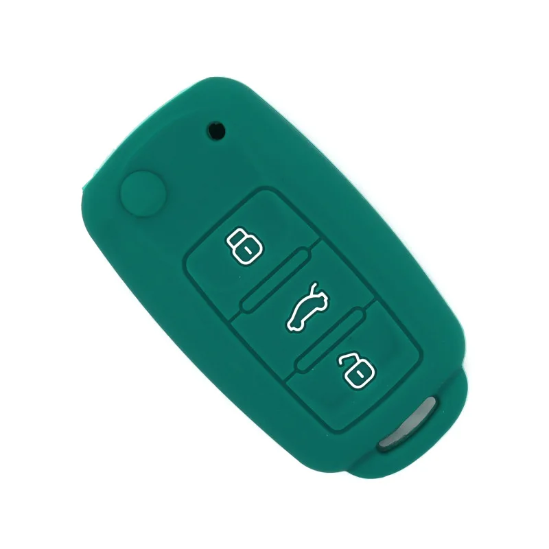 

Specially designed for Volkswagen CC Sagitar Magotan Weling Baolai Tanyuelanjing Tiguan key protective cover