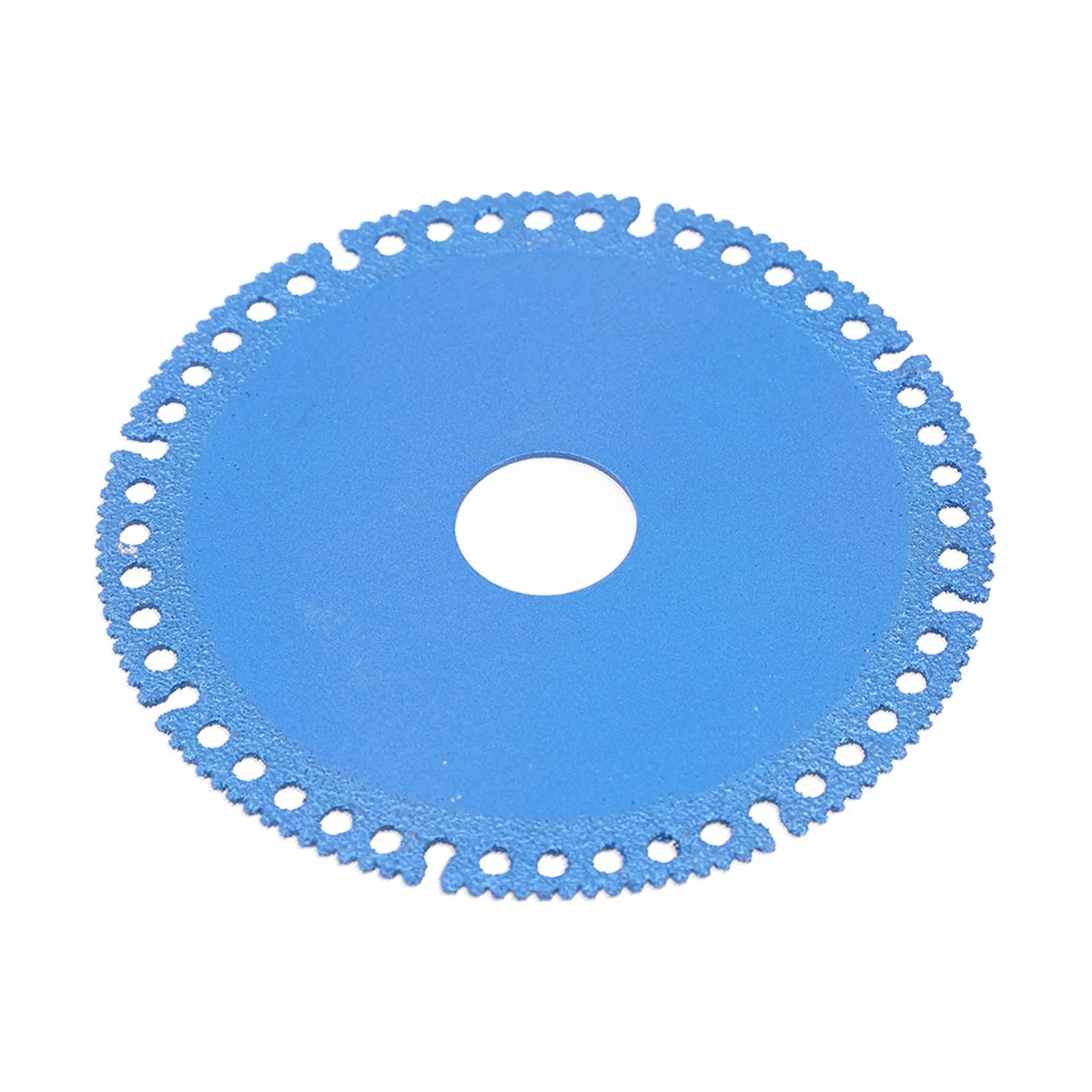 

1Pc Diamond Saw Blade Disc Grinder Wheel 60 Grit Brazed Equipment Accessories For Ard Stone Aluminum Cast Iron Copper Pipe