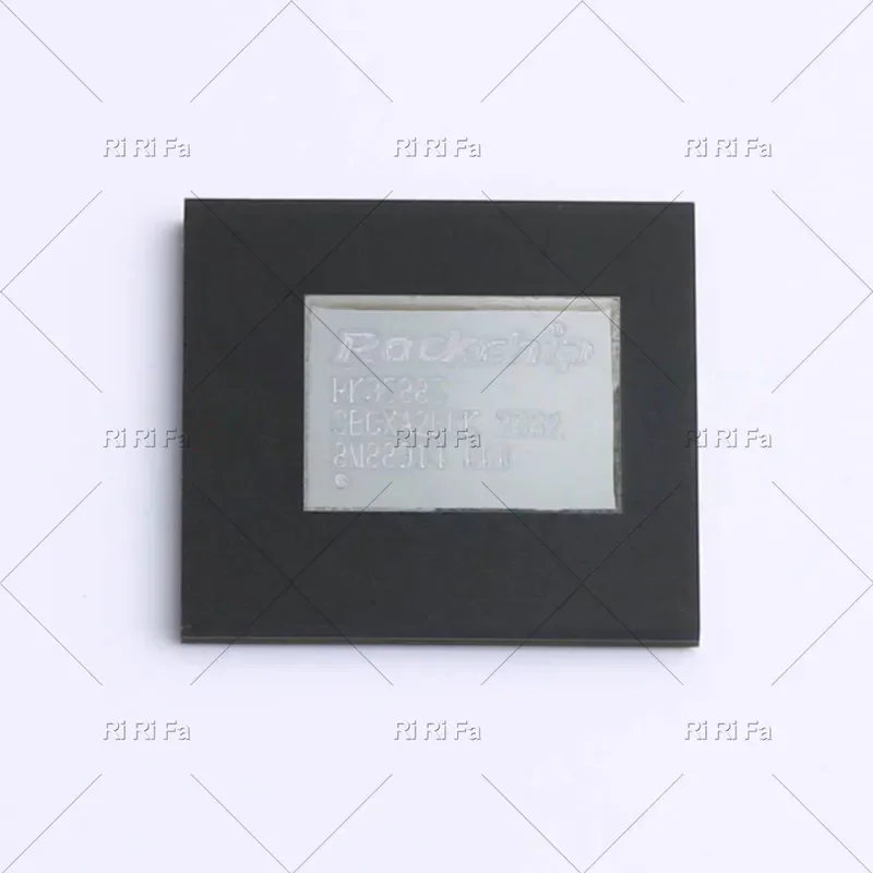 

2026 HOT RK3588S MCU/MPU/SOC FCCSP-1253L (17x17) Runjet